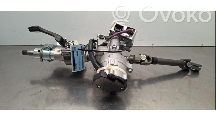 KIA Stonic Schlauch / Leitung Servopumpe 