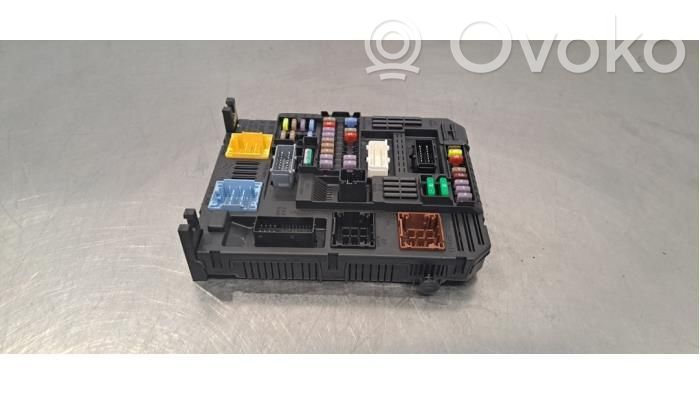 Peugeot Expert Fuse box set 