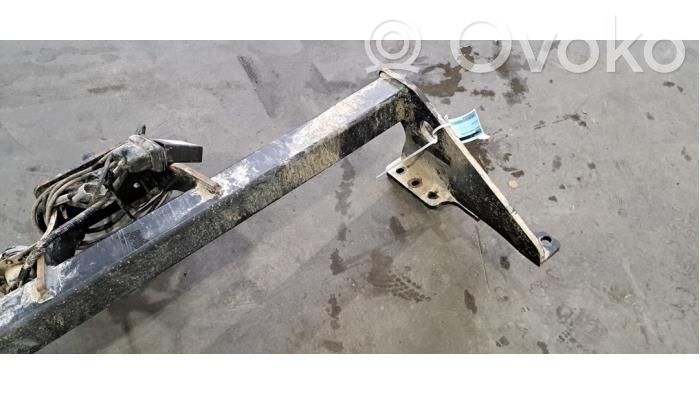 Tow bar set