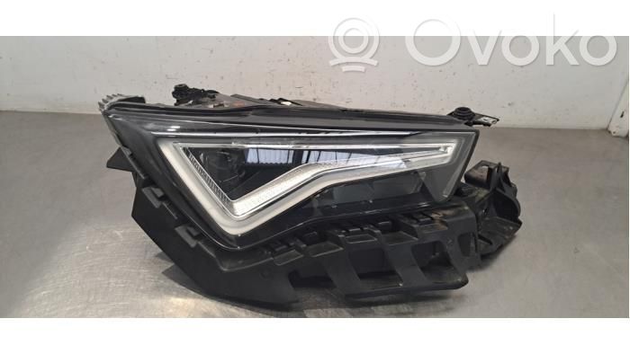 Seat Ateca Headlight/headlamp 