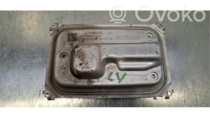Módulo de control de balasto LED   A2139002734