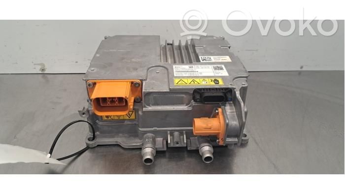 Mercedes-Benz EQA Autres unités de commande / modules 