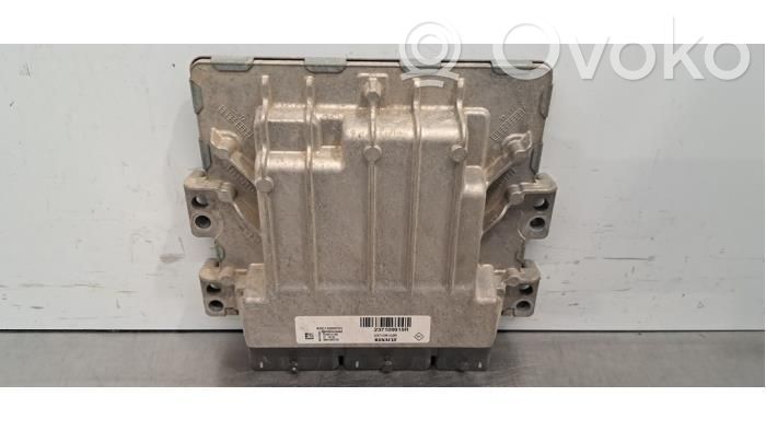 Dacia Duster III Engine control unit/module 