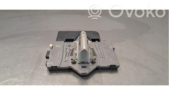 Peugeot 308 Antenna autoradio 