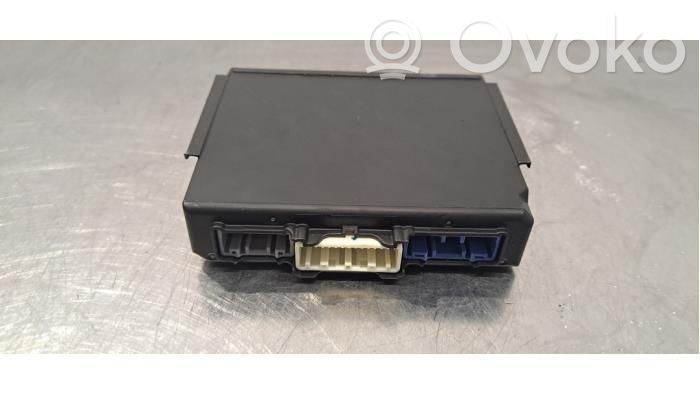 Central body control module   GBEF675X0C