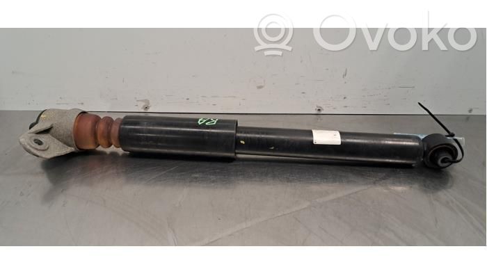 KIA Pro Cee'd III Stoßdämpfer hinten 