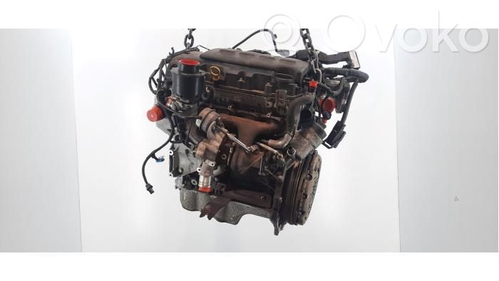 Engine   55594225