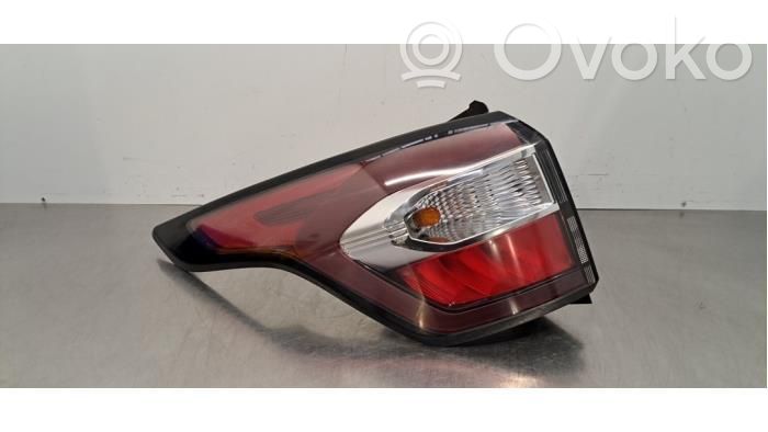 Ford Kuga III Lampa tylna 