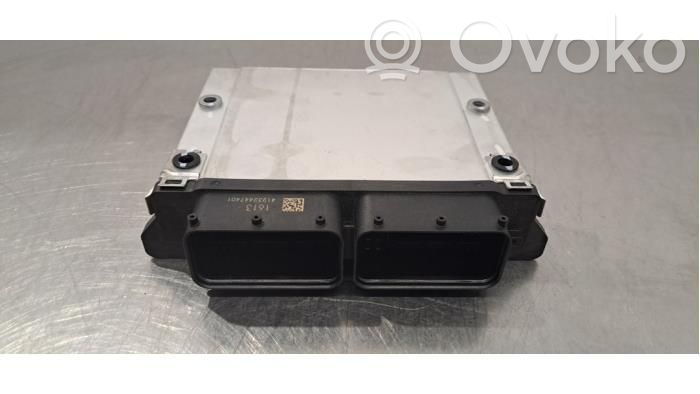 Hyundai i20 (BC3 BI3) Engine control unit/module 