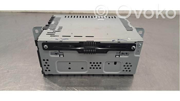 Ford Kuga III Radio/CD/DVD/GPS head unit 