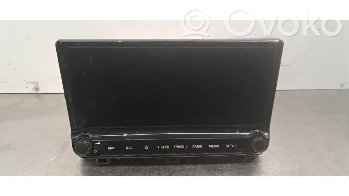 KIA Pro Cee'd III Pantalla/monitor/visor 
