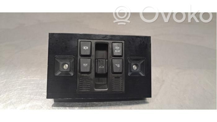 Volkswagen Golf VII Illuminazione sedili anteriori 