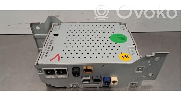 Moduł / Sterownik GPS   654552611,11134673