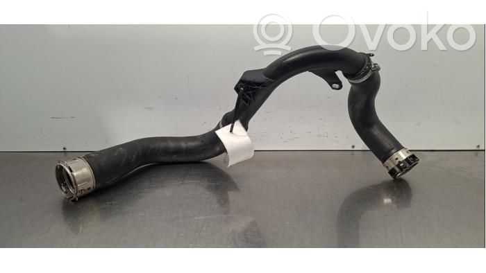 Renault Captur II Intercooler hose/pipe 