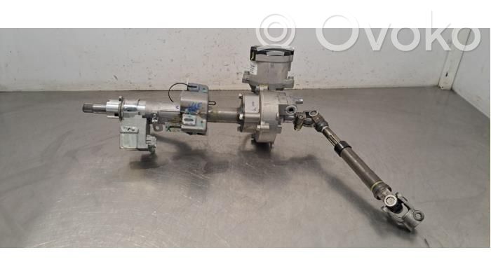 Hyundai i20 (BC3 BI3) Schlauch / Leitung Servopumpe 