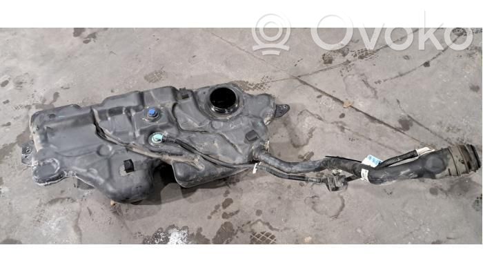 Renault Clio V Kraftstofftank 