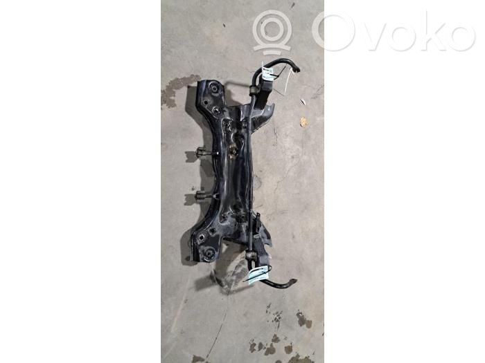 Volkswagen Polo V 6R Subcadru frontal 