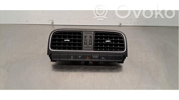 Volkswagen Polo V 6R Grilă ventilație centrală 