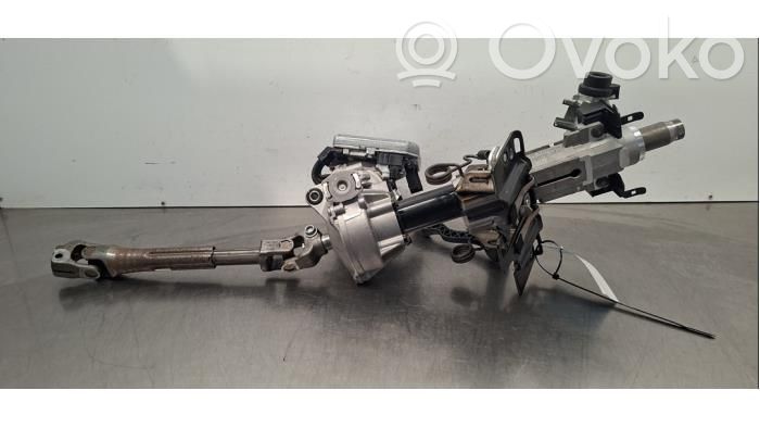 Volkswagen Polo V 6R Furtun/conductă servodirecție 