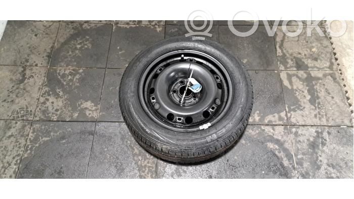 Roue de secours R16