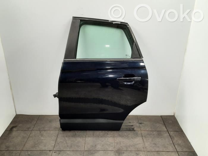 Opel Crossland X Ușă spate 