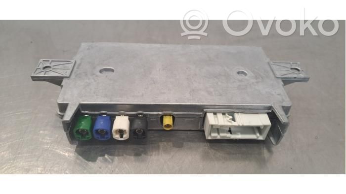 Unidad de control/módulo de bluetooth   A0009006418