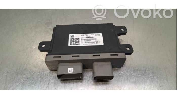 Opel Astra K Centralina AdBlue 