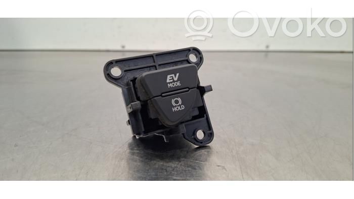 Lexus UX Other switches/knobs/shifts 
