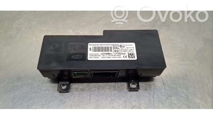 Unidad de control/módulo de bluetooth   9841408080,9847654980