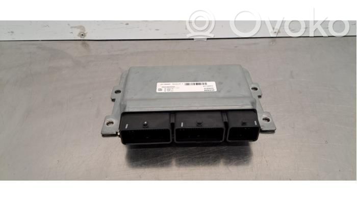 Engine control unit/module   237100967V