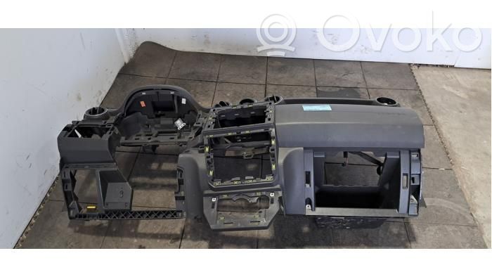 Dacia Duster III Juego de airbag con panel 