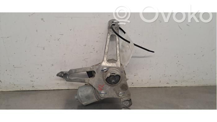 Wischermotor   7359449,61615A36E98