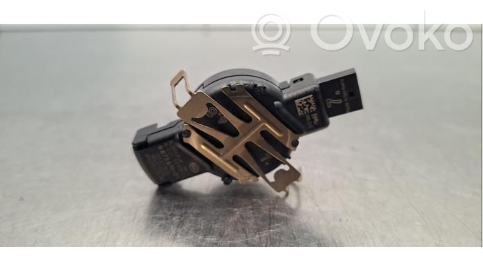 BMW i3 Rain sensor 