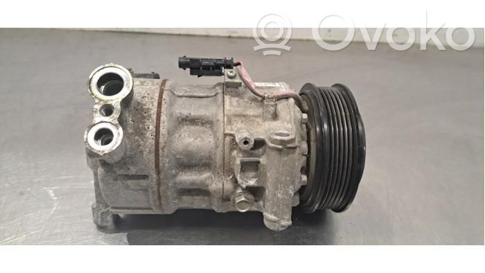 Compresor (pompă) aer condiționat (A/C)   39034464