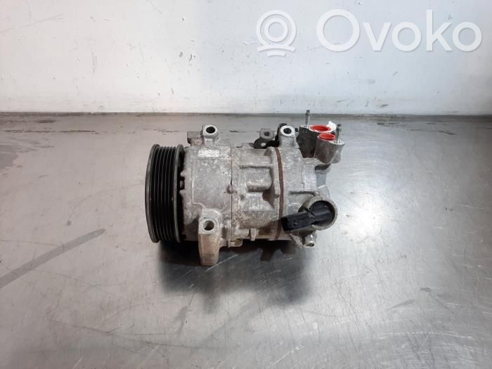 Opel Crossland X Compresor (bomba) del aire acondicionado (A/C))