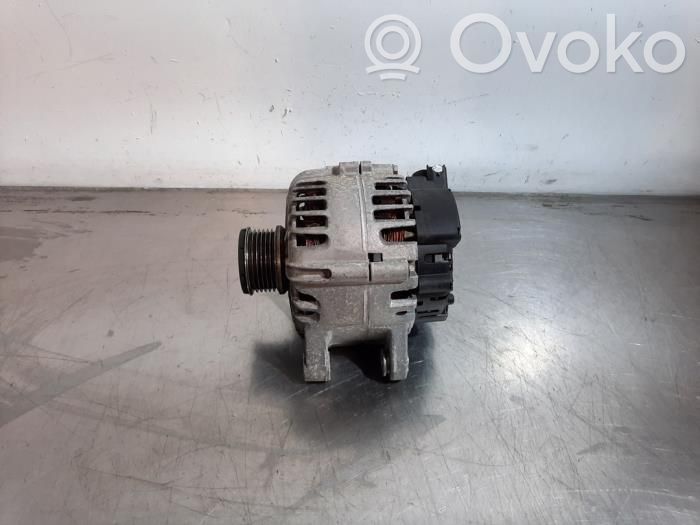 Alternator   9670899580