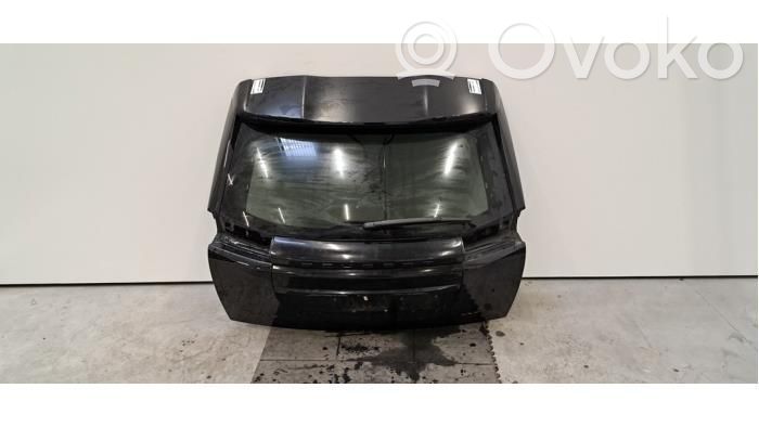 Peugeot 2008 II Hayon/capotă portbagaj 