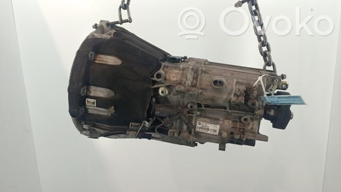 BMW 1 F20 F21 Cutie viteze manuală cu 5 trepte