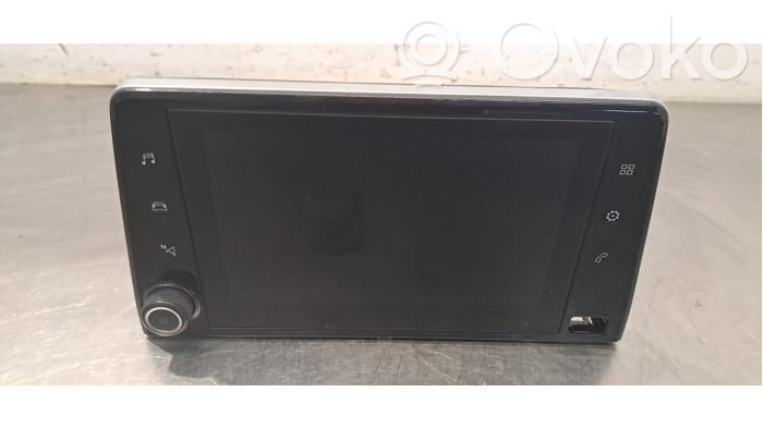Toyota ProAce City Monitor/display/piccolo schermo 