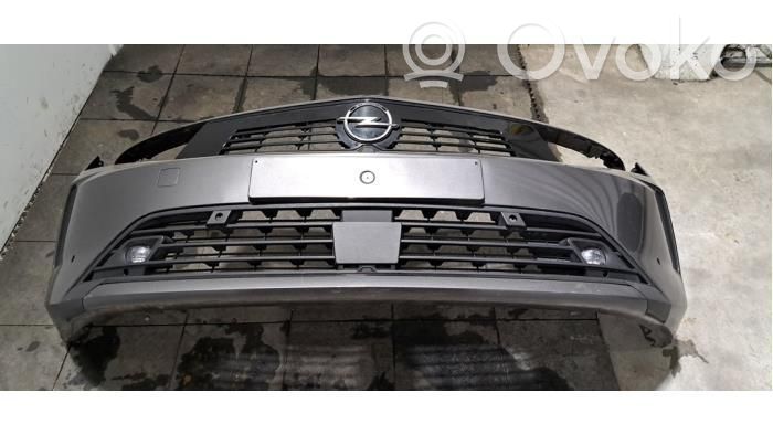 Opel Astra L Paraurti anteriore 