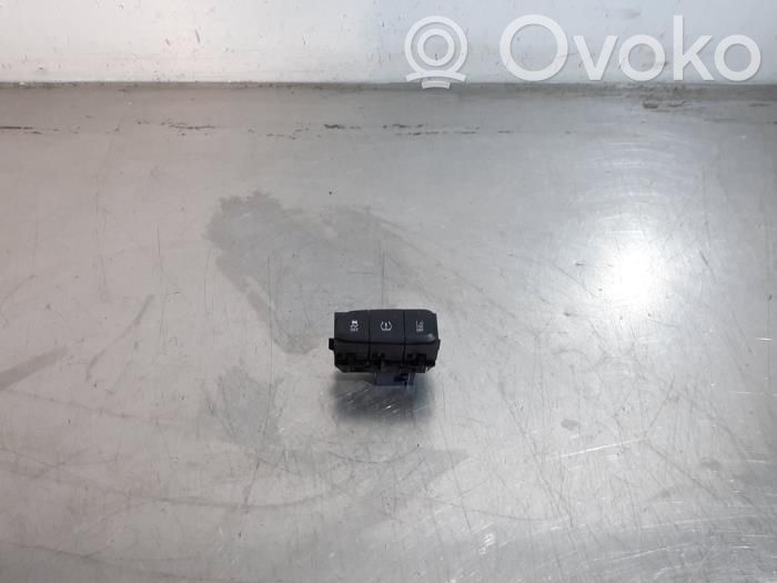 Opel Crossland X ESP (stability program) switch 