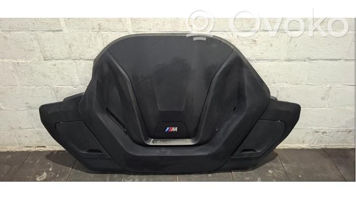 BMW i4 Engine cover (trim) 