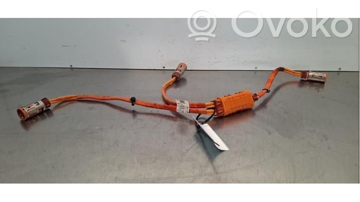 High voltage cable   61125A2DB33,5A2DB33