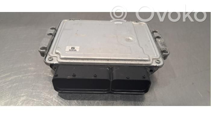 MG ZS Engine control unit/module 
