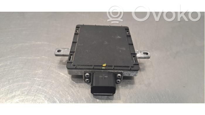 MG ZS Unité de commande / module de verrouillage centralisé porte 