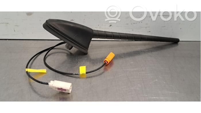Citroen Berlingo Antenna autoradio