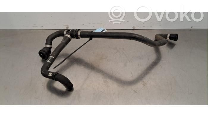 BMW i4 Przewód / Wąż chłodnicy 