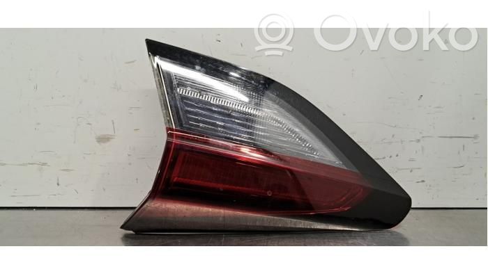 Opel Corsa F Lampă spate în caroserie 