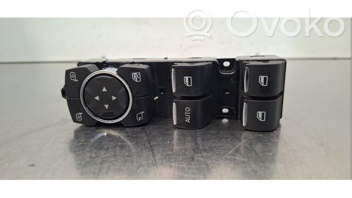 Przyciski szyb   GN1514A132PA,2177443