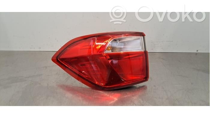 Ford Ecosport Takavalot 